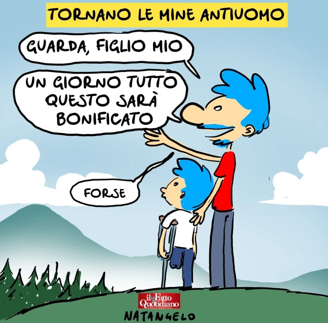 Copertina di Un futuro migliore