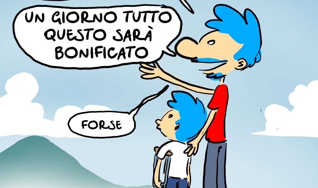 Un futuro migliore Un futuro migliore