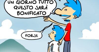 Copertina di Un futuro migliore