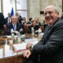 Copertina di Stellantis al governo: “Cambiare Green Deal e abbassare il costo dell’energia o chiudiamo le fabbriche”