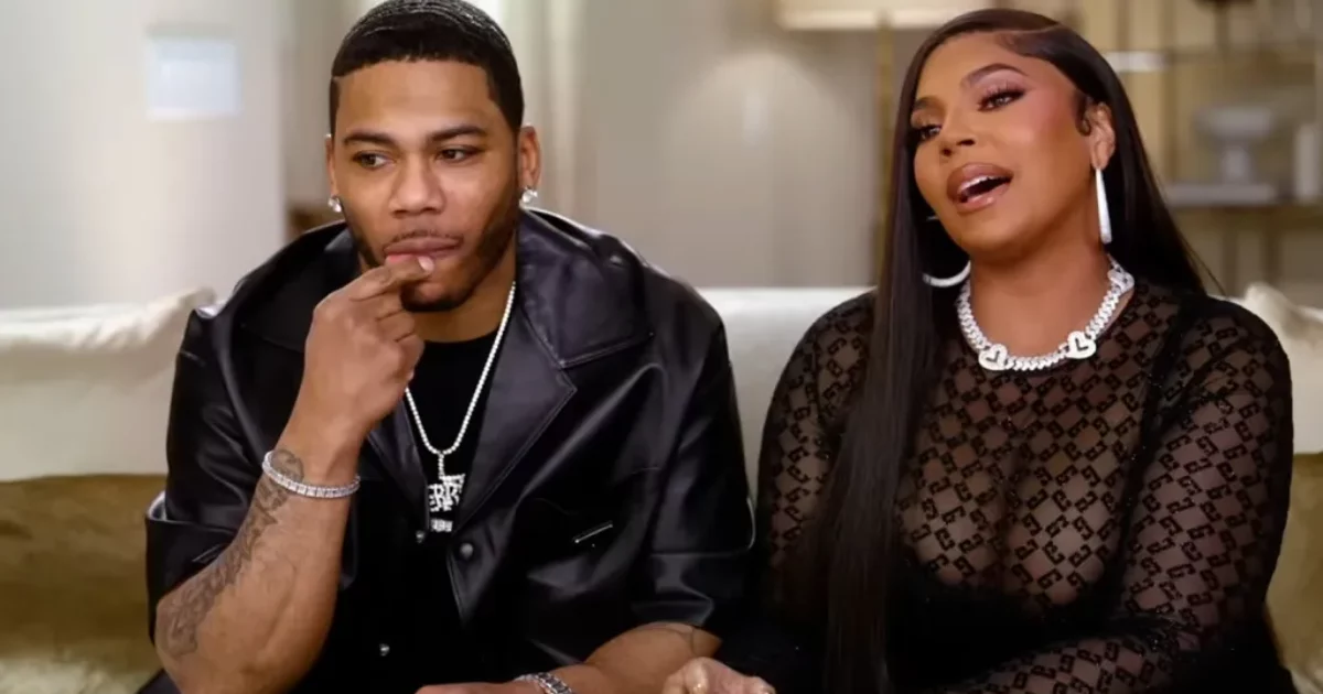 “Ho appena partorito, mio marito Nelly parte in tour e io dico ‘ma vaff***lo!’ Lui nemmeno cambia i pannolini”: lo sfogo della neo mamma Ashanti