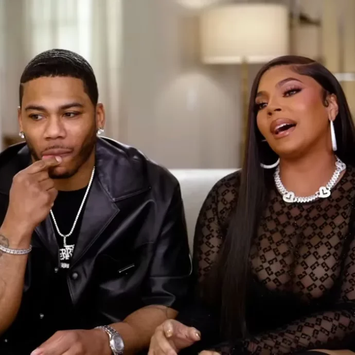 “Ho appena partorito, mio marito Nelly parte in tour e io dico ‘ma vaff***lo!’ Lui nemmeno cambia i pannolini”: lo sfogo della neo mamma Ashanti