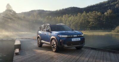 Copertina di Dacia Bigster, la prova de Il Fatto.it – Con il mild hybrid-G 140 punta più in alto – FOTO