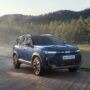 Copertina di Dacia Bigster, la freschezza estetica è merito di forme semplici e robuste