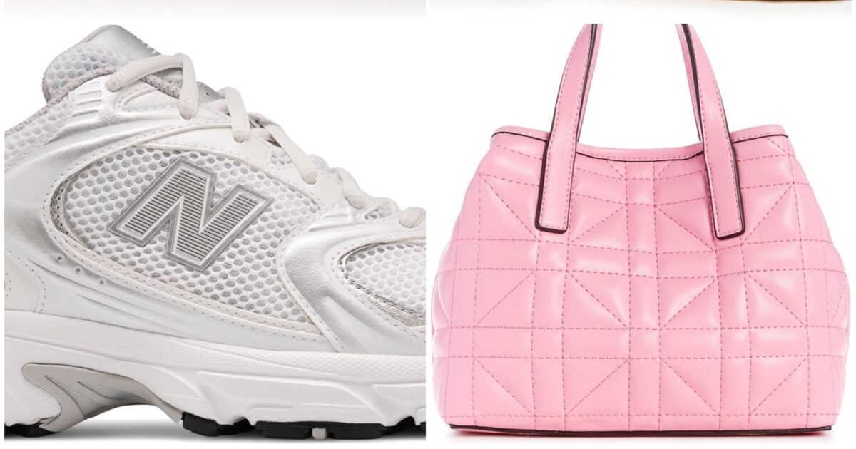 Saldi Amazon 2025: borse, scarpe e non solo per uomo e donna. I 10 modelli di tendenza per l’estate Saldi Amazon 2025: borse, scarpe e non solo per uomo e donna. I 10 modelli di tendenza per l’estate