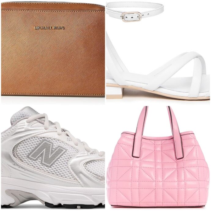 Saldi Amazon 2025: borse, scarpe e non solo per uomo e donna. I 10 modelli di tendenza per l’estate