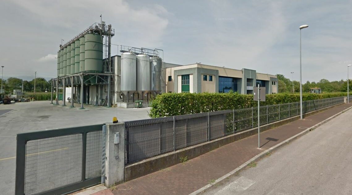 Incidente sul lavoro a Vicenza: due operai intossicati, uno è in coma Incidente sul lavoro a Vicenza: due operai intossicati, uno è in coma