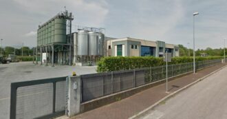 Copertina di Incidente sul lavoro a Vicenza: due operai intossicati, uno è in coma