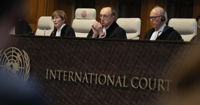 I 23 anni della Carta di Roma con un deferimento Onu dell’Italia alle porte