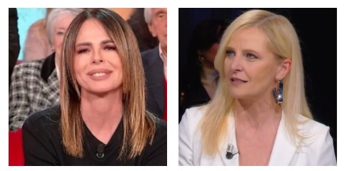 Chi sono gli esclusi dai palinsesti Rai? Da Paola Perego (che però deve essere ricollocata da contratto) a Luisella Costamagna (che sarà ospite fissa da Giletti): tutti i nomi Chi sono gli esclusi dai palinsesti Rai? Da Paola Perego (che però deve essere ricollocata da contratto) a Luisella Costamagna (che sarà ospite fissa da Giletti): tutti i nomi