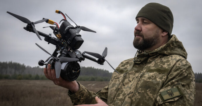 Droni russi in Polonia, per me la strada giusta è duplice: non cedere alle provocazioni, né smettere di sostenere Kiev