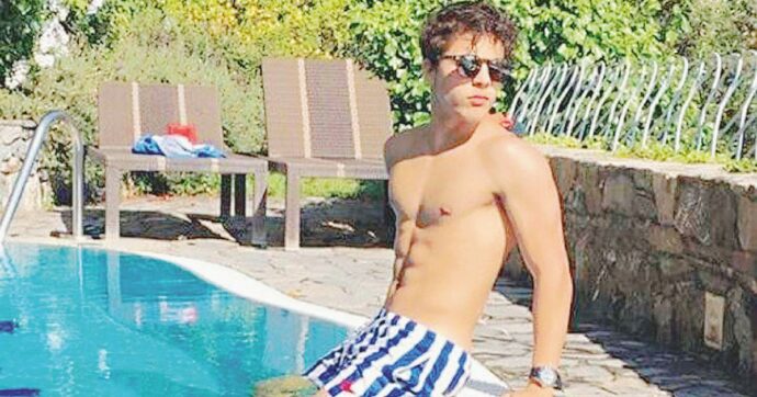 Processo Grillo Jr, chiesti 9 anni per i 4 imputati Processo Grillo Jr, chiesti 9 anni per i 4 imputati