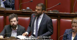 Copertina di Grimaldi (Avs): “Chiediamo informativa urgente su Max Mara. I padroni hanno reagito alle denunce con una ripicca”