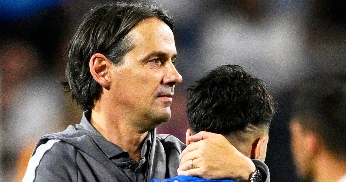 Inzaghi vola con l’Al Hilal, l’Inter crolla: la beffarda “rivincita” del tecnico al Mondiale per Club Inzaghi vola con l’Al Hilal, l’Inter crolla: la beffarda “rivincita” del tecnico al Mondiale per Club