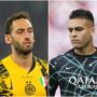 Copertina di È guerra tra Calhanoglu e Lautaro. Il turco: “Il vero leader rimane accanto ai compagni”