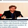 Copertina di Giornalista arrestato per estorsione a ex sindaco di Orta di Atella (Caserta), trovati 5mila euro