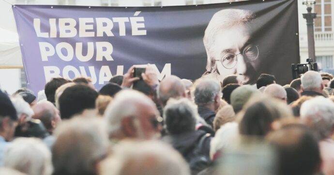 Sansal & C: “le loro” prigioni. Gli intellettuali in carcere