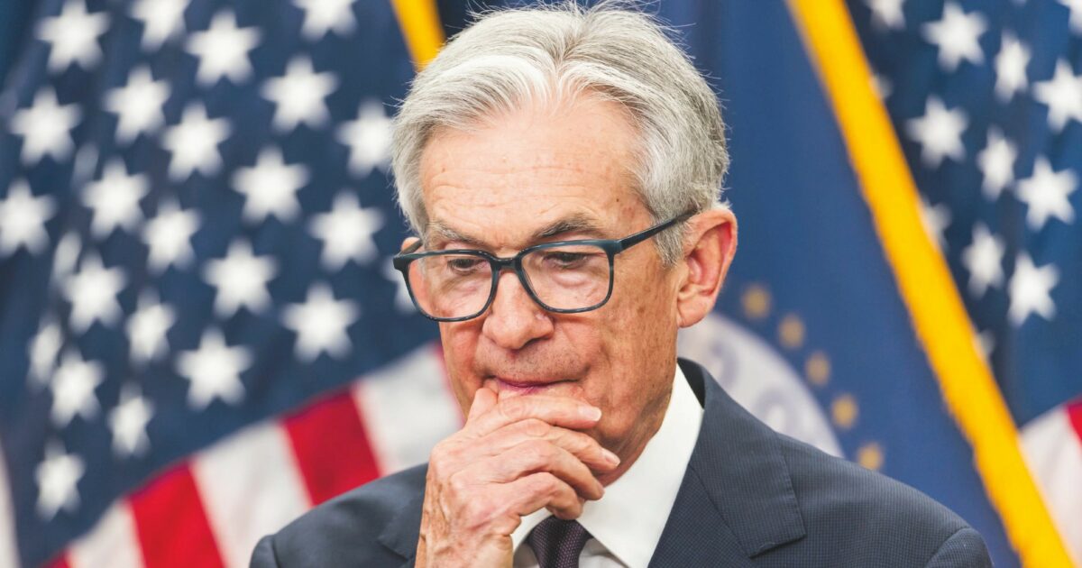 La Fed non cede alle pressioni di Trump: i tassi restano invariati. Powell: “Preoccupati da inflazione e dazi” La Fed non cede alle pressioni di Trump: i tassi restano invariati. Powell: “Preoccupati da inflazione e dazi”