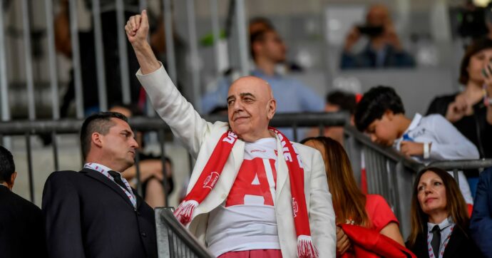 Fininvest ha venduto il Monza a un fondo Usa