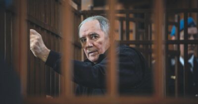 Copertina di Bellini, l’ergastolo è definitivo: a Bologna una strage di fascisti e Servizi