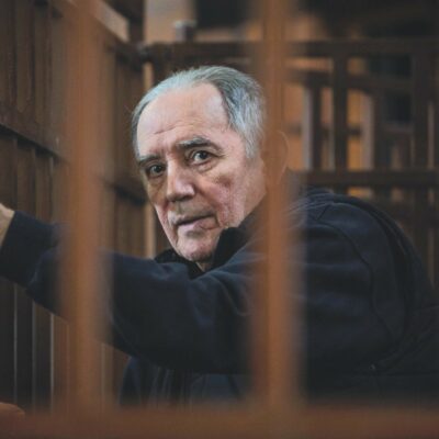 Copertina di Bellini, l’ergastolo è definitivo: a Bologna una strage di fascisti e Servizi