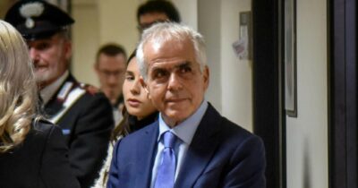 Copertina di Equalize, mistero sulla morte di Gallo: corpo già cremato, cibo mai analizzato