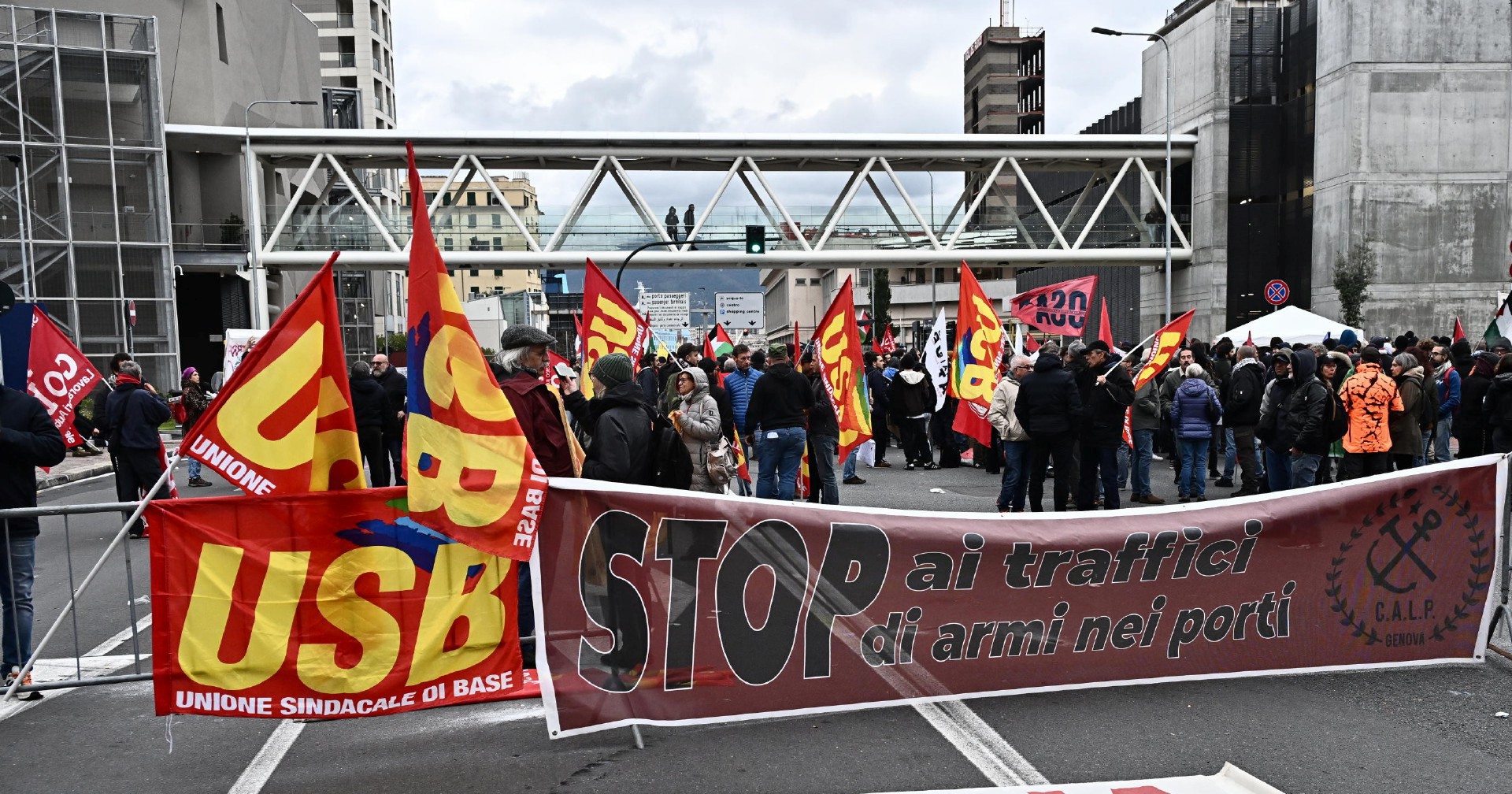 Copertina di Ascolta gli audioarticoli del 02 luglio 2025