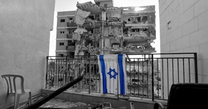 Perché Netanyahu non batterà l’Iran