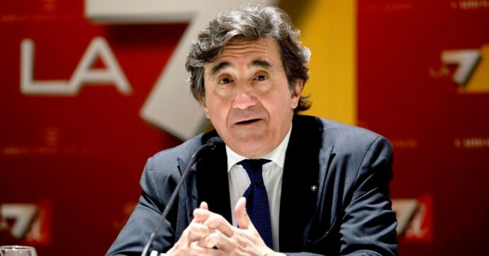 La7, protestano i cronisti: “La rete è ok, i salari no”