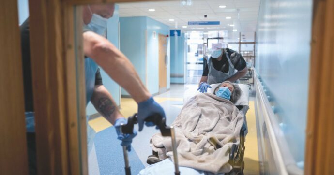 18 “bollini rossi” per il caldo: malori e black-out