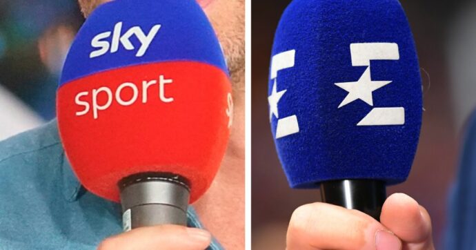 Sky, si spengono ufficialmente i canali Eurosport: cosa c’è dietro il divorzio, dagli ascolti alla partita (grossa) per le serie Hbo