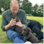 Copertina di "Atto scollegato dalla realtà”: Peta contro William e Kate