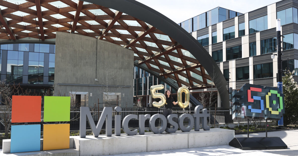 Nuova ondata di licenziamenti in Microsoft, via altri 9mila dipendenti