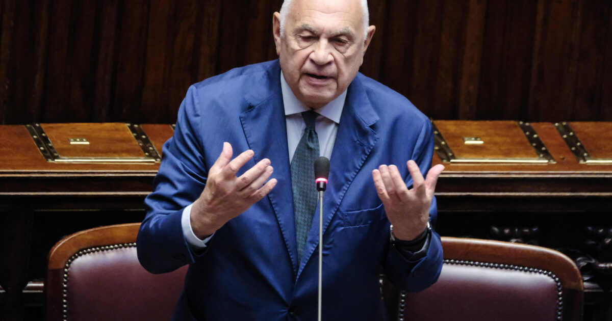 Csm, chiesta una pratica a tutela del Massimario della Cassazione: “Le accuse di Nordio deformano il suo ruolo”
