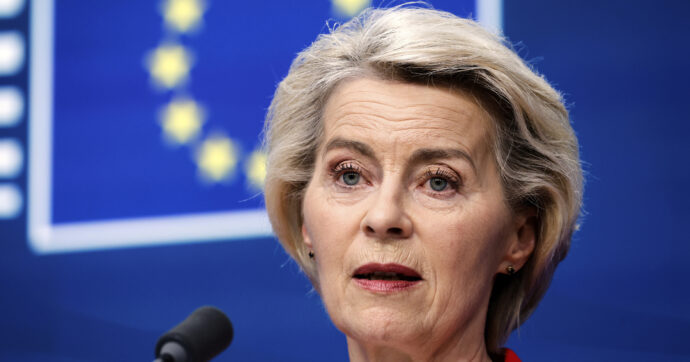 L’ultima giravolta di Ursula: promette il taglio delle emissioni dopo aver smantellato il Green Deal per puntare sul riarmo