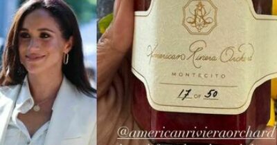 Copertina di Nuovi guai per Meghan Markle: il sito va in tilt per i troppi ordini ed è costretta a regalarla
