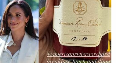 Nuovi guai per Meghan Markle: il sito va in tilt per i troppi ordini ed è costretta a regalarla
