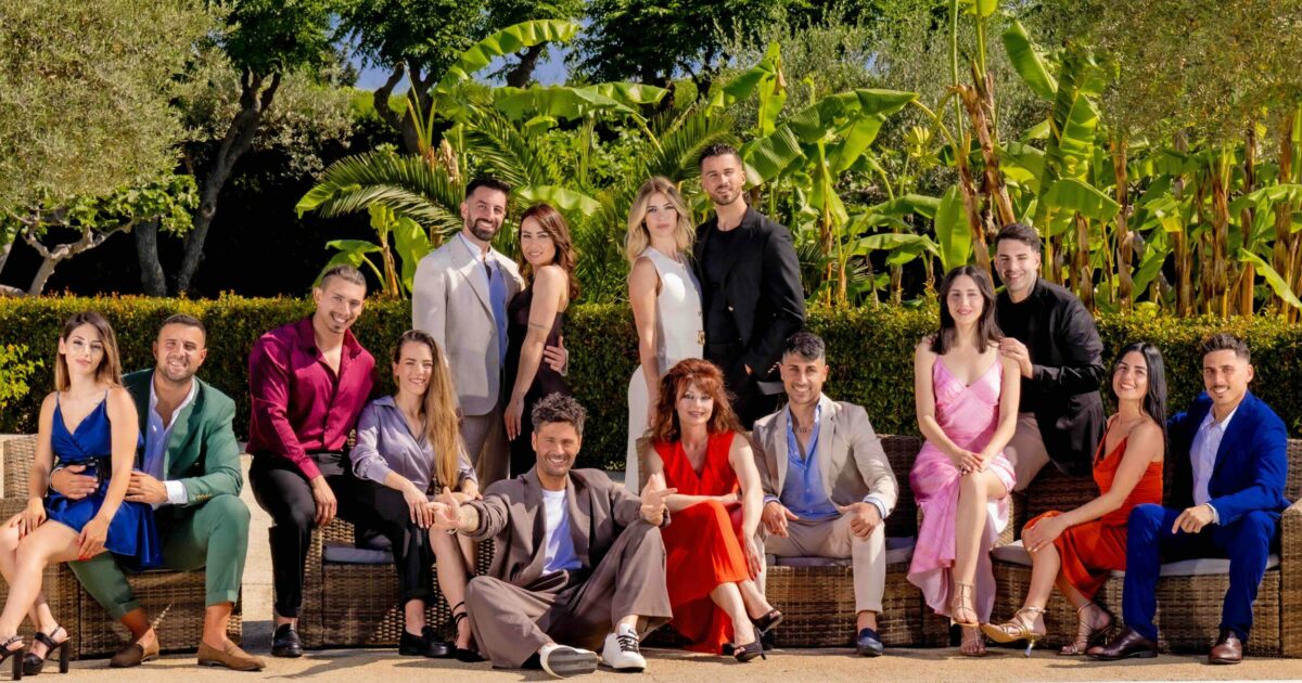 “Temptation Island” macina ascolti in una stagione tv “sonnolenta e spenta” e settimana prossima si fa in tre su Canale 5. Così i telespettatori risorgono