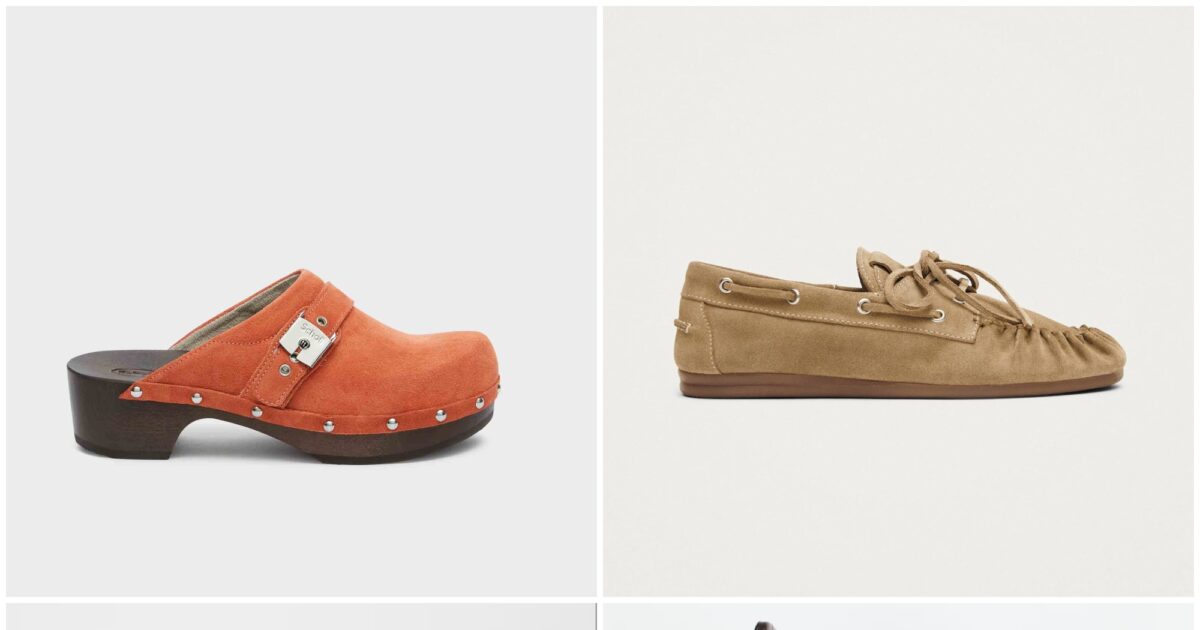 Scarpe donna e saldi 2025: le migliori offerte. Ecco i 10 modelli su cui puntare, tra classici senza tempo e must have di stagione