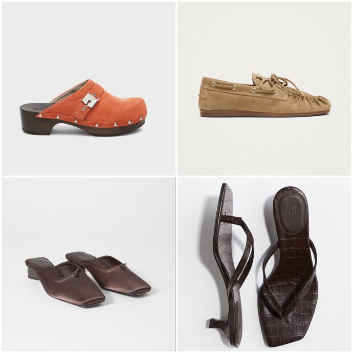 Scarpe donna e saldi 2025: le migliori offerte. Ecco i 10 modelli su cui puntare, tra classici senza tempo e must-have di stagione