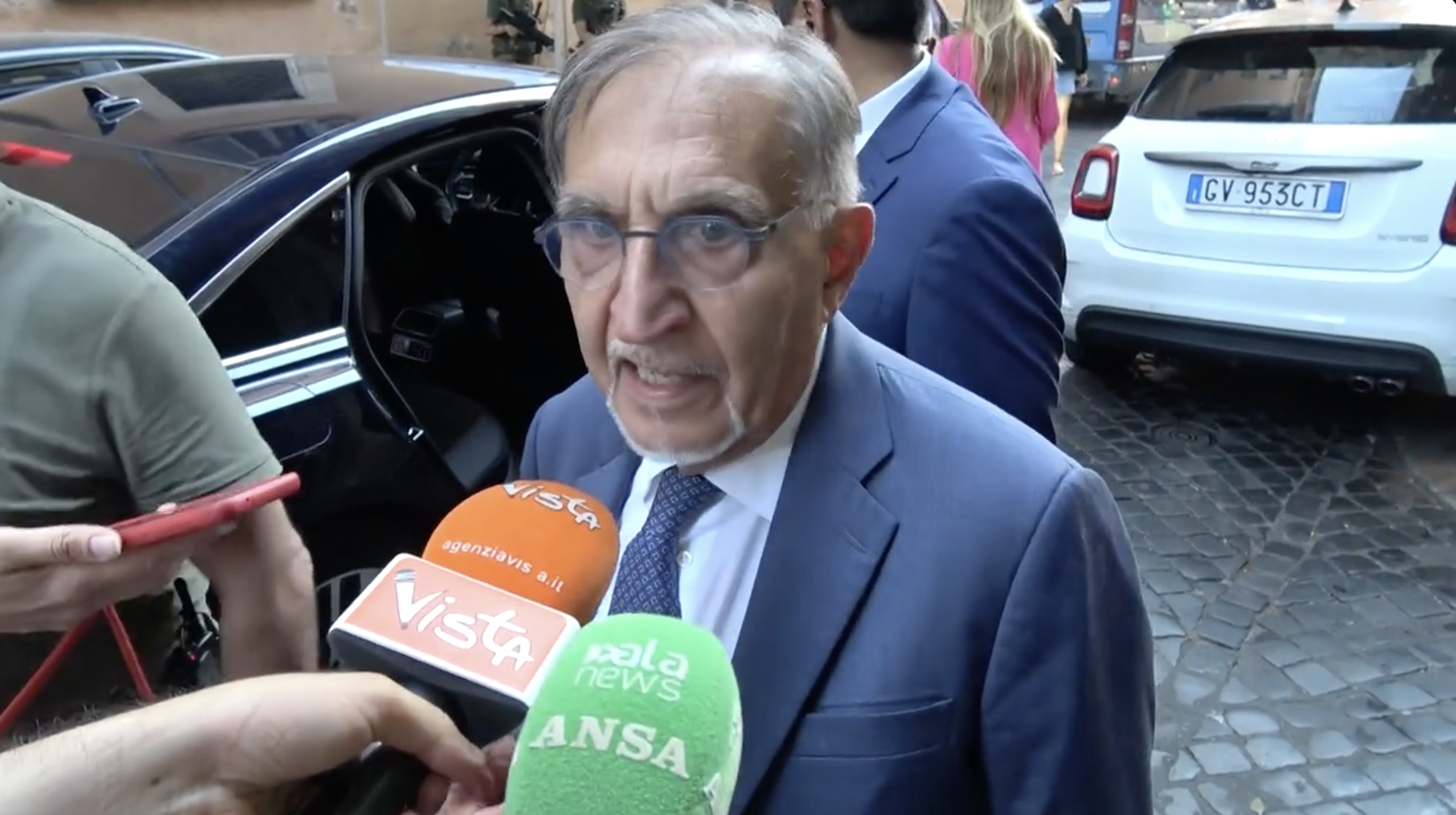 strage bologna la russa ergastolo a bellini nessuna novit224 la matrice fascista era gi224 stata sancita