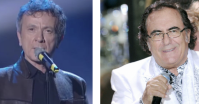 Copertina di “Ho incontrato Al Bano in aeroporto, i nostri rapporti si erano raffreddati. Sulla polemica con Romina, io sto dalla sua parte. Come ho vinto la ludopatia? Con l’amore”: parla Pupo