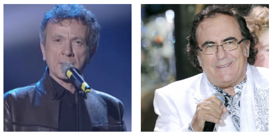 ho incontrato al bano in aeroporto i nostri rapporti si erano raffreddati sulla polemica con romina io sto dalla sua parte come ho vinto la ludopatia con l8217amore parla pupo