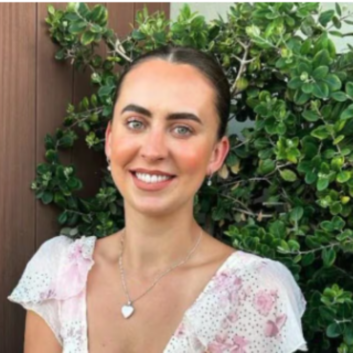 “Mal di testa sempre più frequenti, poi ho iniziato a vedere doppio: per i medici avevo l”occhio pigro’, invece era un tumore al cervello”: l’odissea di Hannah Lemanski