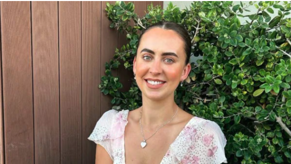 “Mal di testa sempre più frequenti, poi ho iniziato a vedere doppio: per i medici avevo l”occhio pigro’, invece era un tumore al cervello”: l’odissea di Hannah Lemanski