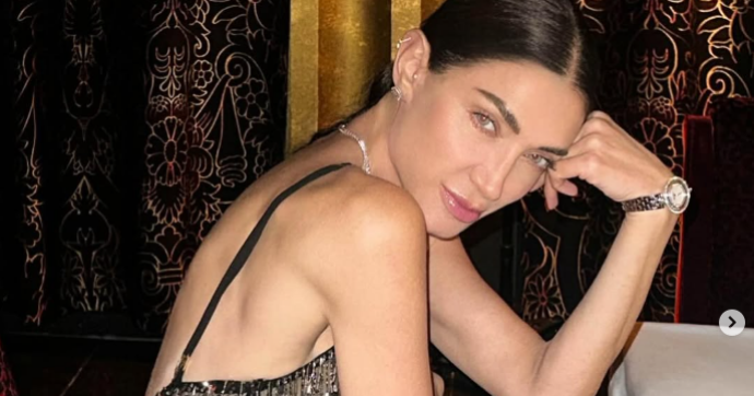 “Non è una stalker”: Elisabetta Franchi prosciolta dall’accusa più grave. Ma la stilista va a processo per diffamazione e minacce