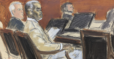 Copertina di Processo di Puff Daddy bloccato: la giuria indecisa sull’associazione a delinquere di stampo mafioso