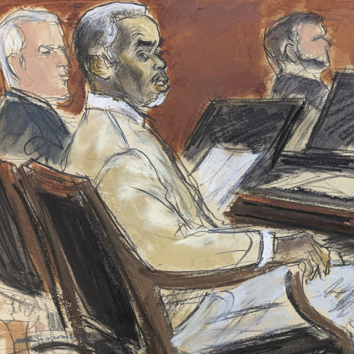 Processo di Puff Daddy bloccato: la giuria indecisa sull’associazione a delinquere di stampo mafioso