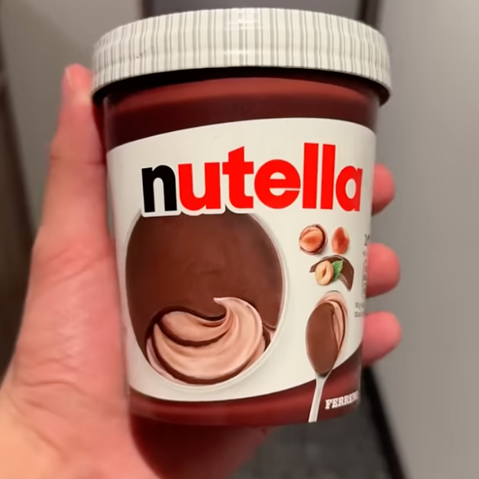 “Undici lotti di Nutella Ice Cream richiamati dal mercato”: l’avviso del Ministero della Salute