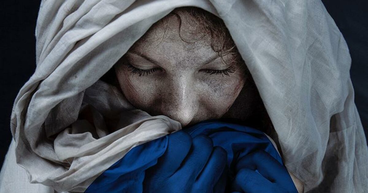 “Artists for Gaza”: la pagina Instagram ideata da Eleonora Sgaravatti trasforma l’arte in aiuto concreto per la popolazione palestinese